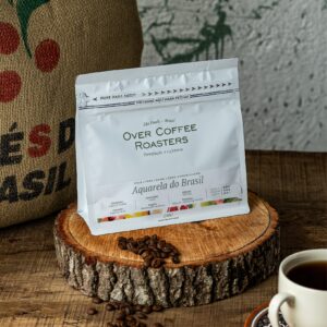 Aquarela do Brasil | 250g