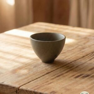 Xícara Sensorial Floral Loveramics - Tasting Cup