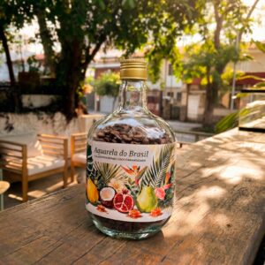 Aquarela do Brasil | Garrafa 250g