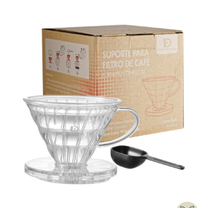 Suporte Para Filtro V60 Days Brasil 02