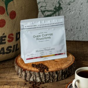 Morena Tropicana | 250g